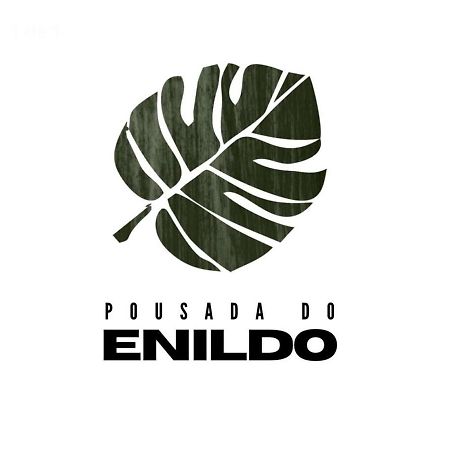 Pousada Do Enildo Сан-Мігел-дус-Мілагріс Екстер'єр фото